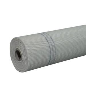 <span class=keywords><strong>Rouleau</strong></span> <span class=keywords><strong>de</strong></span> treillis en <span class=keywords><strong>fibre</strong></span> <span class=keywords><strong>de</strong></span> <span class=keywords><strong>verre</strong></span> E-Glass 4x4 160g, tissé uni, résistant aux alcalis, pour le renforcement <span class=keywords><strong>de</strong></span> la pierre <span class=keywords><strong>de</strong></span> construction et le enduit - Product Image 5