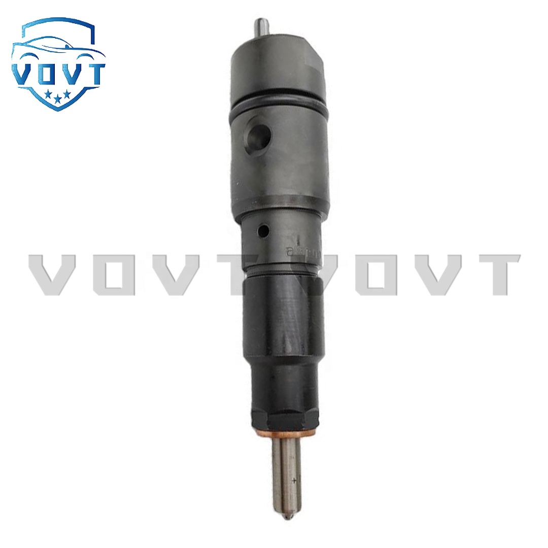 High Quality Diesel Injector 0432191268 Car Engine Fuel Injector 0 432 191 268 for Mercedes Benz