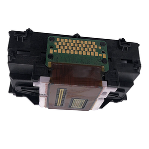 Tête d'impression QY6-0089 pour Canon PIXMA TS702 TS709 TS705 TS707 TS708t TS708 TS705A TS701 TS704 TS706 TS703 - Product Image 2