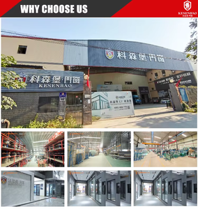 Finestre <span class=keywords><strong>Scorrevoli</strong></span> in Alluminio Nero con Certificazione CE Australiana, Vetro Temperato, Design a Doppio Vetro per Balconi e Hotel - Product Image 4