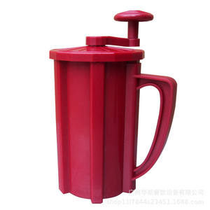 Multifunctional Cyclone Potato Tower Machine Manual Semi Automatic Potato Chip Maker For Snack Food Factory - Product Image 3
