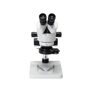<span class=keywords><strong>Microscope</strong></span> stéréoscopique <span class=keywords><strong>binoculaire</strong></span> de fabrication industrielle, grossissement de laboratoire 7-45 fois, <span class=keywords><strong>loupe</strong></span> <span class=keywords><strong>binoculaire</strong></span> au meilleur prix - Product Image 2