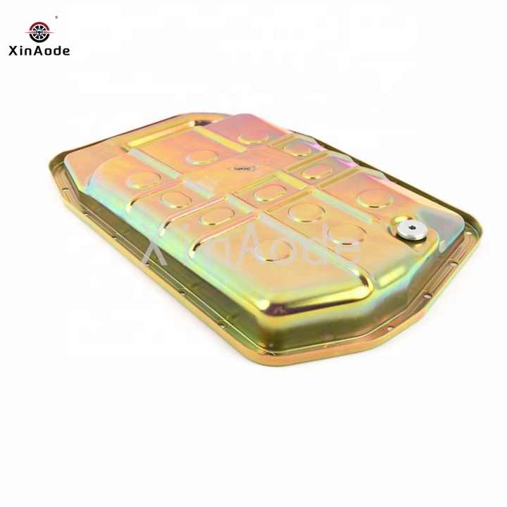 24 11 7 507 556 E46 E85 Automatic Transmission Oil Pan For BMW Car 