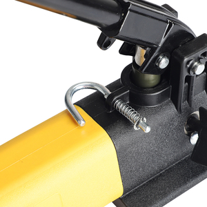 ปั๊มไฮดรอลิกแบบแมนนวลน้ำหนักเบา P-142 ปั๊มไฮดรอลิกแบบแมนนวล - Product Image 4