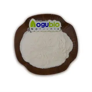 Aogubio Haute qualité CAS 1143 Urolithin-A 98% Urolithin A poudre Urolithin A pour Anti-âge Urolithin A