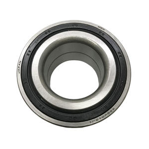 Roulement de roue Honda CRV 44300-SAA-003, remplacement du moyeu avant et arrière, nouveau roulement en acier - Product Image 4