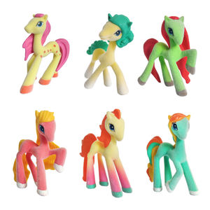 Plástico Animal Toy Doll House Molde libre para juguetes <span class=keywords><strong>de</strong></span> plástico - Product Image 1