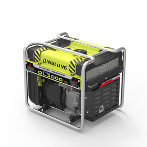 파키스탄의 자석 엔진 3kva 12v DC Ac 고 저 RPM 인버터 발전기 가격 목록 - Product Image 1