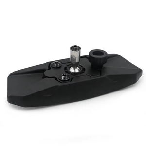 <b>UTV</b> Side Mirror <b>UTV</b> Mirrors for <b>UTV</b> Panoramic Rear View Mirror - Product Image 4