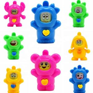 -دمى متغيرة للوجه 50 لعبة كبسولات للبيع بالجملة 2 بوصة ألعاب كبسولة غاشافون - Product Image 2