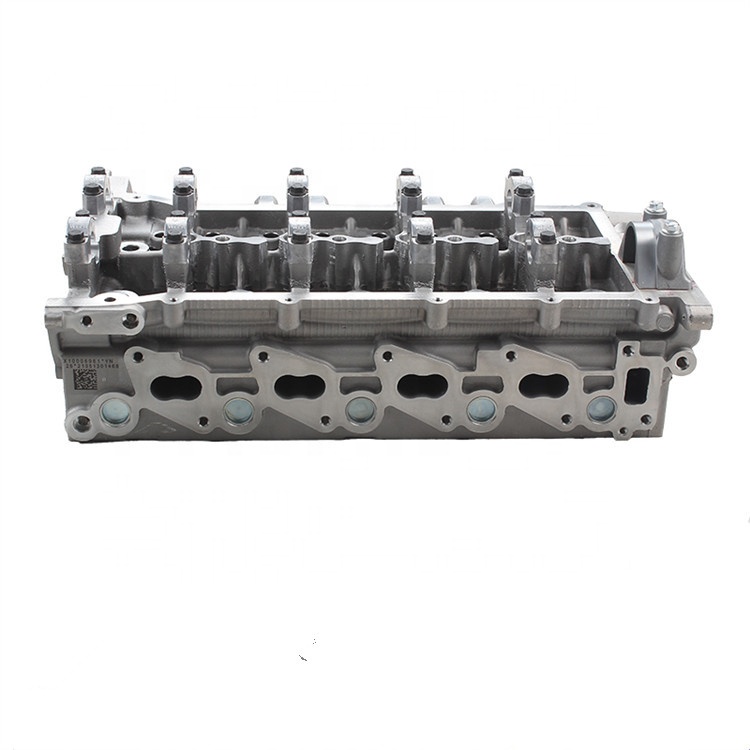 D20TCIE OEM NO X10006961 - Cylinder Head for Yunnei Engine