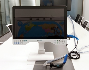 TUYOU Portable HD All-in-One ENT Sistema de fuente de luz de endoscopia Equipo de imágenes médicas - Product Image 5