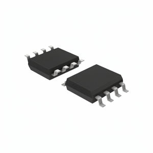 Composants électroniques de mémoire BOM IC en stock GD25LQ128DS2GR 8 SOlC - Product Image 1