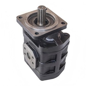 803004104 J2080 Piezas de Repuesto para Cargadora, Piezas Hidráulicas, Bomba - Product Image 5