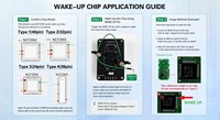 Nueva Herramienta NXP-Killer 2026 para Leer Datos Originales del Vehículo, Super NXPKiller para Hyundai/KIA/Nissan/Jeep/Toyota/Alfa/BMW