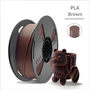 Filamento PLA de Baja Distorsión, 1.75mm, 1KG, Sin Burbujas, Alimentación Suave, Bobina para Principiantes, Uso en Impresión 3D en Casa - Product Image 4