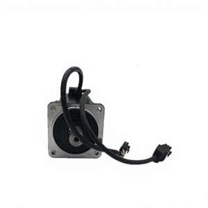 มอเตอร์ AC Del-ta ECMA-C20807RS 0.75kW 3000RPM แรงเฉื่อยต่ำ สำหรับระบบอัตโนมัติ - Product Image 5