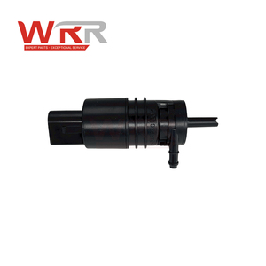 2218690121 2218690221 Pompe de lave-glace pour Mercedes-Benz W221 W204 S350 C300 – Pièce moteur de pulvérisation de liquide de nettoyage de vitres efficace - Product Image 2