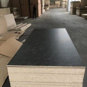 Contreplaqué filmé antidérapant 1250*2500mm, faible émission de formaldéhyde E0, <span class=keywords><strong>prix</strong></span> compétitifs pour flight cases, fabriqué au Vietnam - Product Image 3