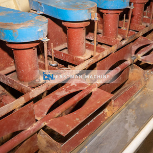 10tpd xjk/<span class=keywords><strong>SF</strong></span> loạt giá rẻ froth bạc nổi máy cho Đồng KHAI THÁC MỎ - Product Image 4