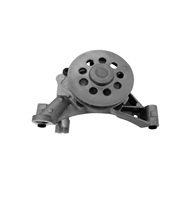 OE Pump Pump Pump Pump petpetro pompa oli mesin untuk Audi A1 ambisi 1.2 1.4 1.6