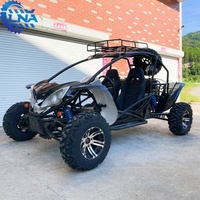 Prix du conteneur LNA – Buggy 4x4 à essence 500cc certifié CE pour les excursions en bord de mer