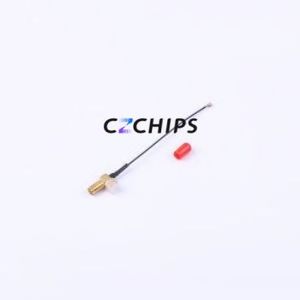 KH-IPEX-SMAKWE-Q100H RF Cable RF Whole Sale Electronic Component Chips Supplier & BOM Service - Product Image 1