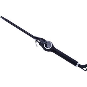 Rizador de <span class=keywords><strong>pelo</strong></span> fino para hombre, rizador de <span class=keywords><strong>pelo</strong></span> <span class=keywords><strong>corto</strong></span> de cerámica, pequeño y giratorio, con Control de temperatura profesional - Product Image 2