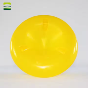 <span class=keywords><strong>2025</strong></span> Tốt Nhà-Người Bán Động Vật Chăn Nuôi Thiết Bị Màu Vàng 1Kg To10kg Gà Trung Chuyển Cho Gà Cho Gia Cầm Trang Trại - Product Image 3