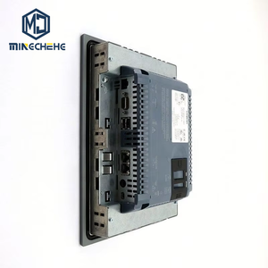 แผง6AV2124-0JC01-0AX0ระบบสัมผัส HMI 6AV2124 6AV2124-0UC02-0AX0 6AV2124-0QC02-0AX0 6AV2124-0GC01-0AX0 6AV2124-0MC01-0AX0สำหรับ indus - Product Image 1