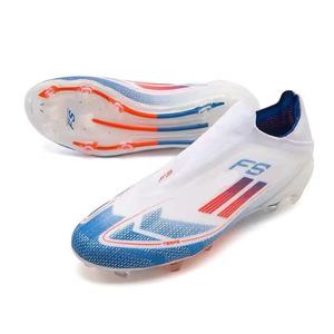 2025 <span class=keywords><strong>scarpe</strong></span> da <span class=keywords><strong>calcio</strong></span> giovanili per uomo e donna per bambini con unghie lunghe antiscivolo per erba e Cross-Border nuovi colori per la stagione autunnale - Product Image 1