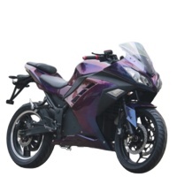 Motocicleta de Carreras para Adultos, Precio Económico de Fábrica EEC, Gran Velocidad y Largo Alcance, GW200-B 200/400CC 120km/h, Depósito de 490$, en Oferta - Product Image 4