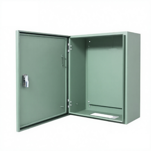 Điện Bảng điều khiển phân phối bảng điều khiển không thấm nước enclosurestainless thép cơ sở hộp điện phân phối bao vây distribupboard - Product Image 4