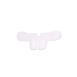 ฟันปลอมกระต่ายฮาโลวีน ฟันแวมไพร์ พลาสติก สำหรับตกแต่งปาร์ตี้ - Product Image 5
