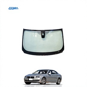 Accessoires automobiles en gros, pare-brise avant pour BMW Série 5 F07 Gran Turismo 2010-2017 OE 51317199809 - Product Image 1