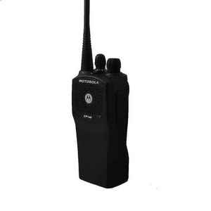 Radio Bidireccional Portátil CP140 GP3688 EP450 DMR, Resistente al Agua IP68, Potencia de Salida de 5W, <span class=keywords><strong>Batería</strong></span> de 2000-2500mAh, Largo Alcance - Product Image 3