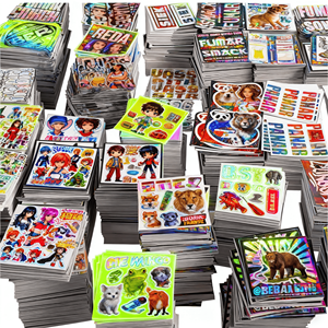 Fabricante personalizado Metal transparente transferencia Uv pegatinas impresas oro Logo prensado 3D etiqueta pegatina impresión - Product Image 6