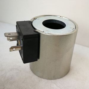โซลินอยด์คอยล์ S1-012000 12VDC 100%ED 2.72A 098000 205000 - Product Image 3