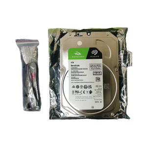 New Original Seagates 1TB/2TB/4TB/6TB/8TB/10TB16TB 3.5 Inch Support OEM High Capacity System IP Camera Nvr <b>Hard</b> Disk <b>Drive</b> Sea G - Product Image 4