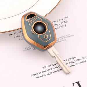 Coque de clé de voiture populaire en TPU pour <span class=keywords><strong>BMW</strong></span> X5/X3 Série 3/5/7/Z3/Z4/E85/E86/M5/325i - Product Image 6