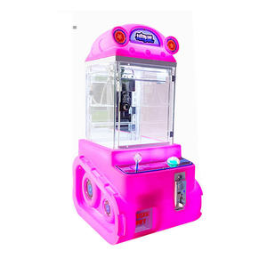 Porte-clés en peluche pour machine à griffes, mini-pendentifs, récompenses, design de <span class=keywords><strong>dessin</strong></span> <span class=keywords><strong>animé</strong></span> mignon, cadeaux de distributeur automatique très vendus - Product Image 1