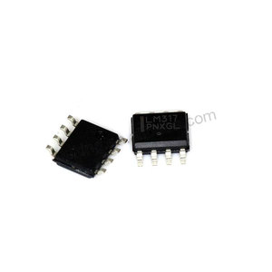 Jeking <span class=keywords><strong>LM317</strong></span> lm317dr 100mA điều chỉnh điện áp IC lm317ldr2g - Product Image 5