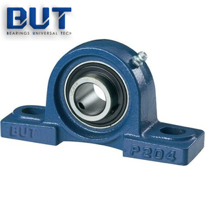 Nhưng nhà máy Trung Quốc Chất lượng cao giá thấp nhiều thương hiệu S KF TR UCP 208 gối khối mang UCP 212 gối khối mang - Product Image 1