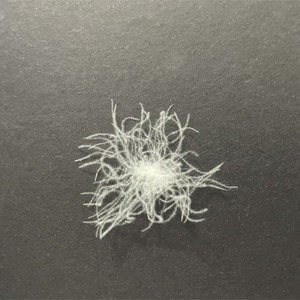 Veste matelassée à col boutonné à manches longues en duvet de canard gris lavé pour homme Canada Goose 90% de duvet de canard Remplissage 700 puissance de gonflage - Product Image 2