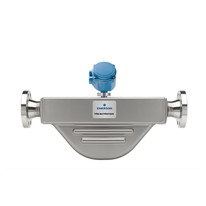 Ad alta precisione EMERSON serie F sensore di portata strumento Coriolis per F025/F050/F100/F200/F300/F400 Flowmeter originale - Product Image 6