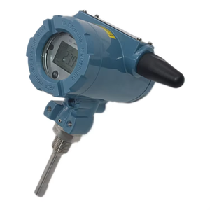 Huatian cwb510224 tùy chỉnh ZigBee không dây Lora IOT nhiệt độ Transmitter chống cháy nổ với OEM & ODM hỗ trợ - Product Image 1