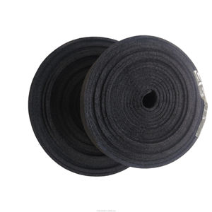 Isolation <span class=keywords><strong>thermique</strong></span> en fibre de verre pré-oxydée au carbone de conception moderne, 3 mm, <span class=keywords><strong>isolant</strong></span> <span class=keywords><strong>thermique</strong></span> en aérogel noir, certifié ROHS, garantie 5 ans, LFP - Product Image 4