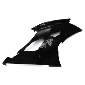 Carenado Completo para Motocicletas YZF600 <span class=keywords><strong>R6</strong></span> <span class=keywords><strong>2008</strong></span> - 2016 YZF <span class=keywords><strong>R6</strong></span> 08-16 Negro - Product Image 4