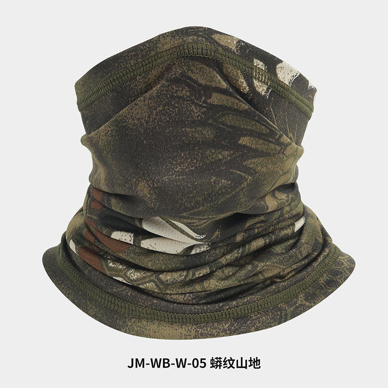 Montagne python Jm-wb-w-05