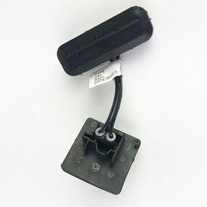 Trunk Switch 1 <b>Button</b> Black ABS For Buick Opel 13422268 13422270 Automotive Part - Product Image 3